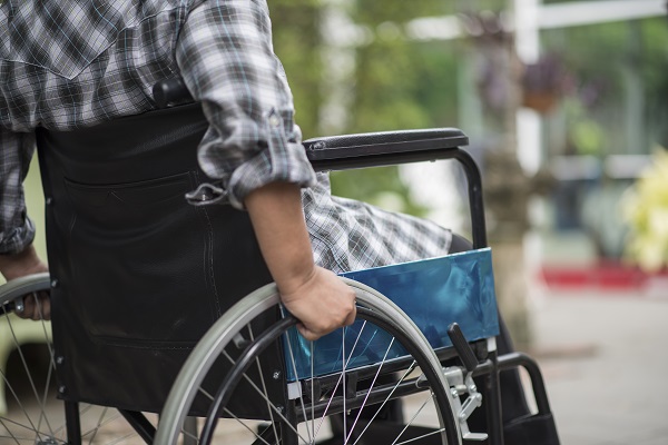 How to File a Disability Insurance Claim? - Harpreet Puri
