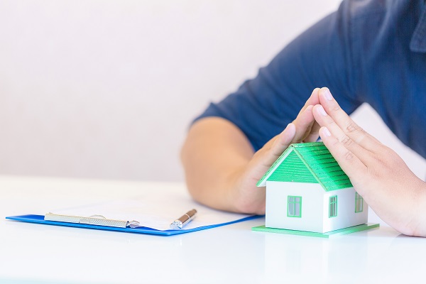 Home Loan Protection Insurance Plan - Harpreet Puri