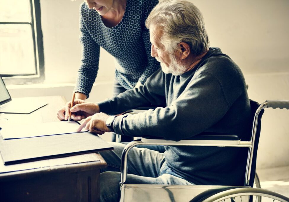 Why you need Disability Insurance