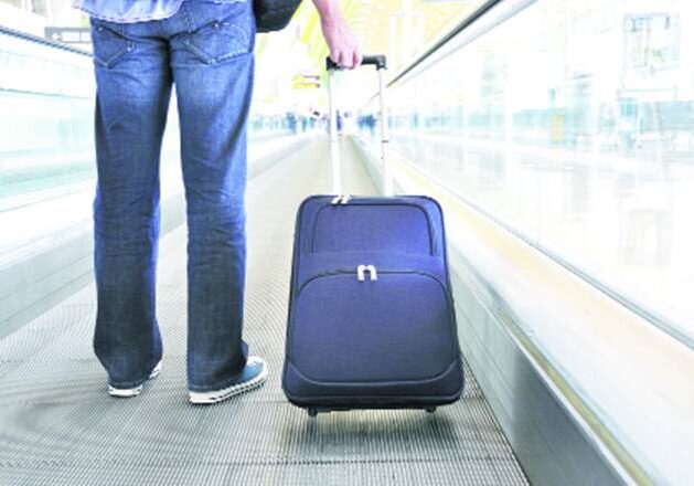 Importance of travel insurance