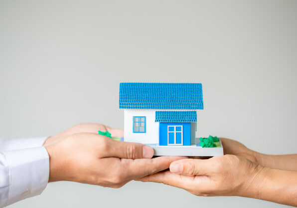 Know About Mortgage Insurance