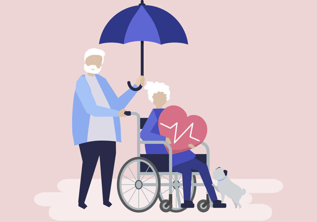 What Is Disability Insurance