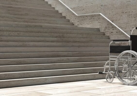 What is considered a disability in Canada?